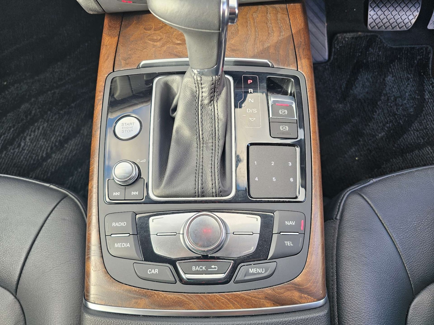 Used Audi A6 Allroad 2025 for sale - 76601562: Photo 32