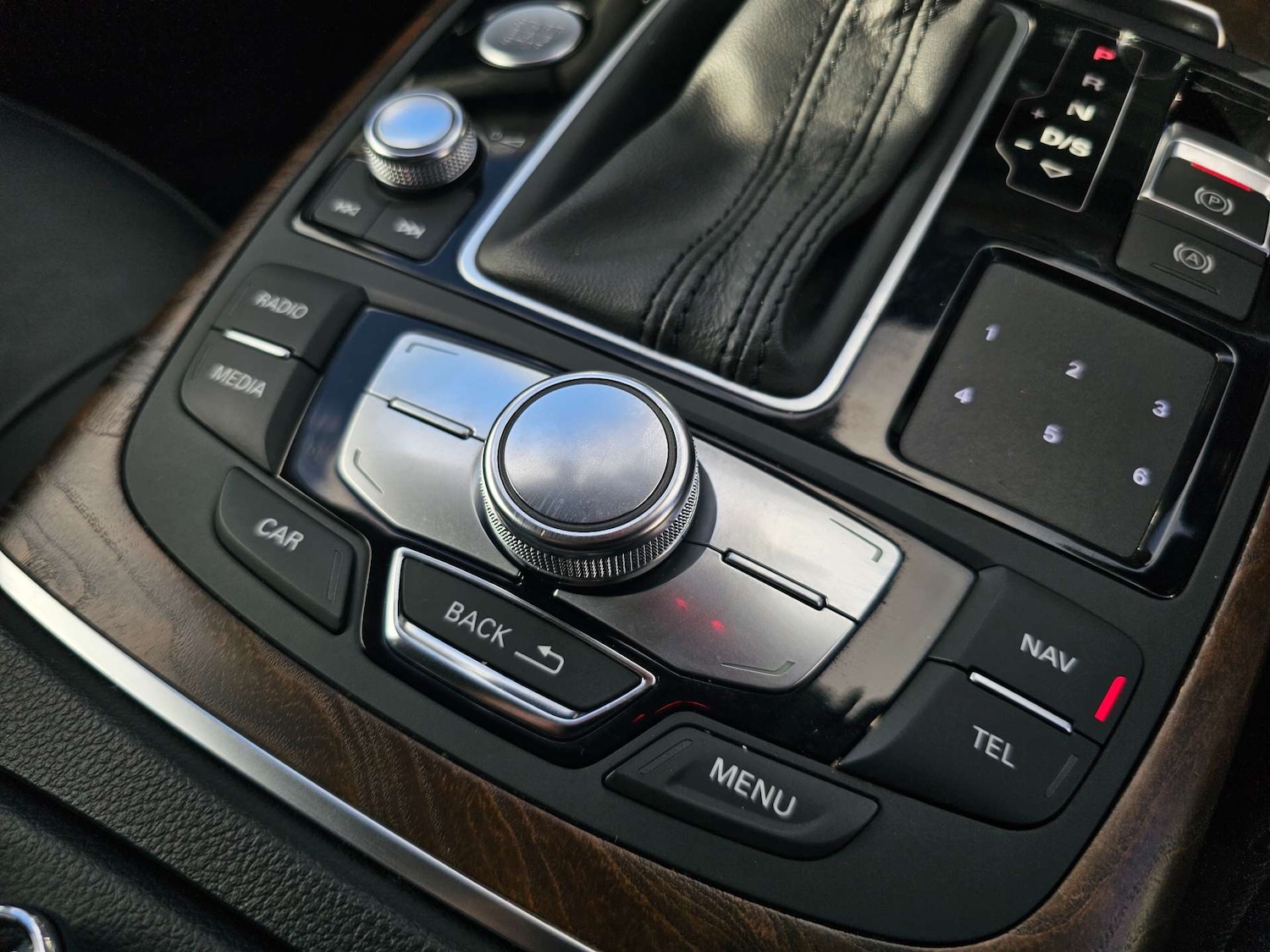 Used Audi A6 Allroad 2025 for sale - 76601562: Photo 33