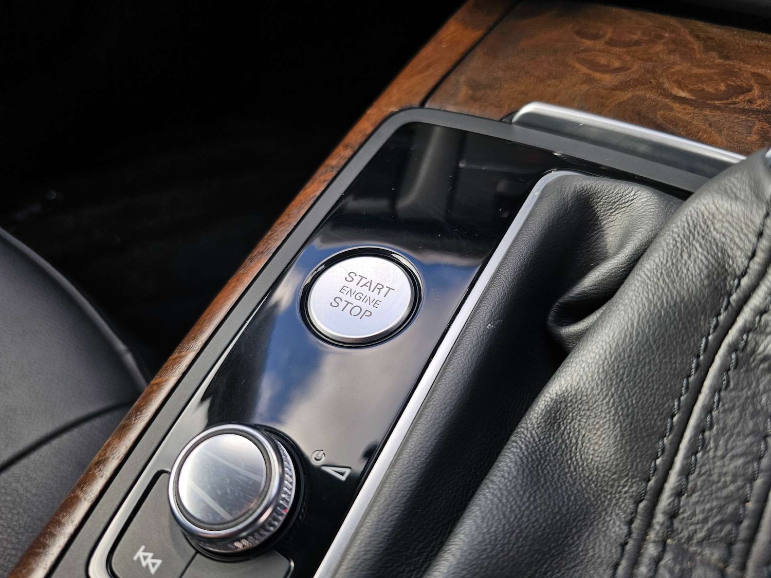 Used Audi A6 Allroad 2025 for sale - 76601562: Photo 34