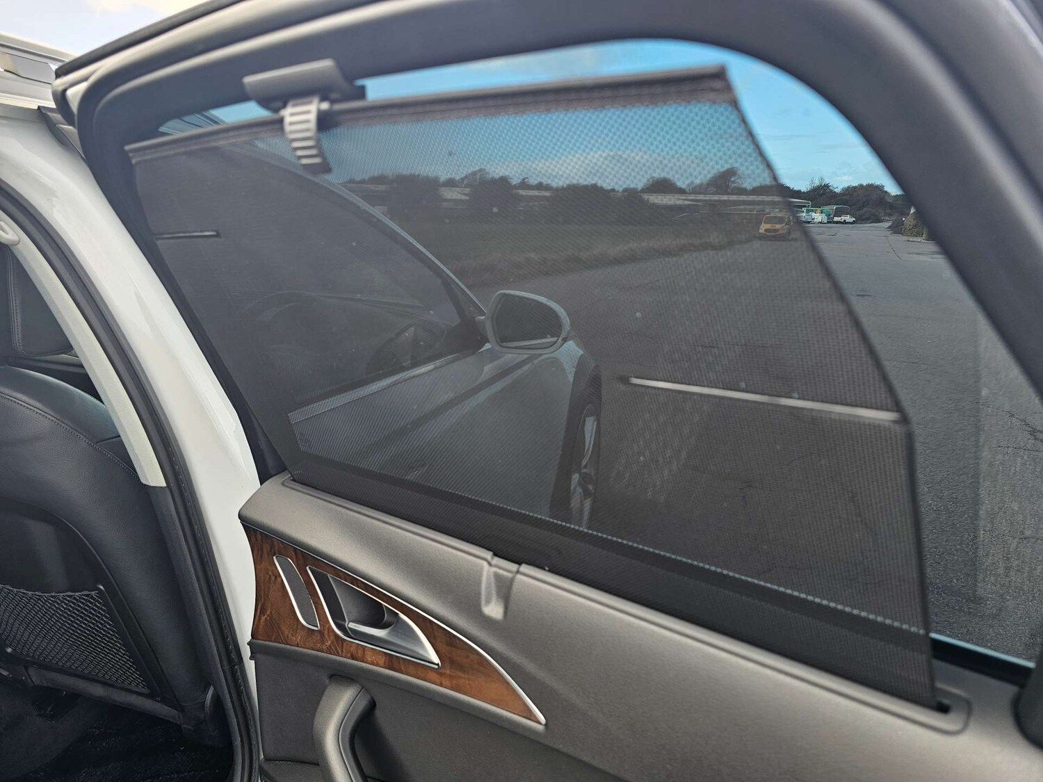 Used Audi A6 Allroad 2025 for sale - 76601562: Photo 39