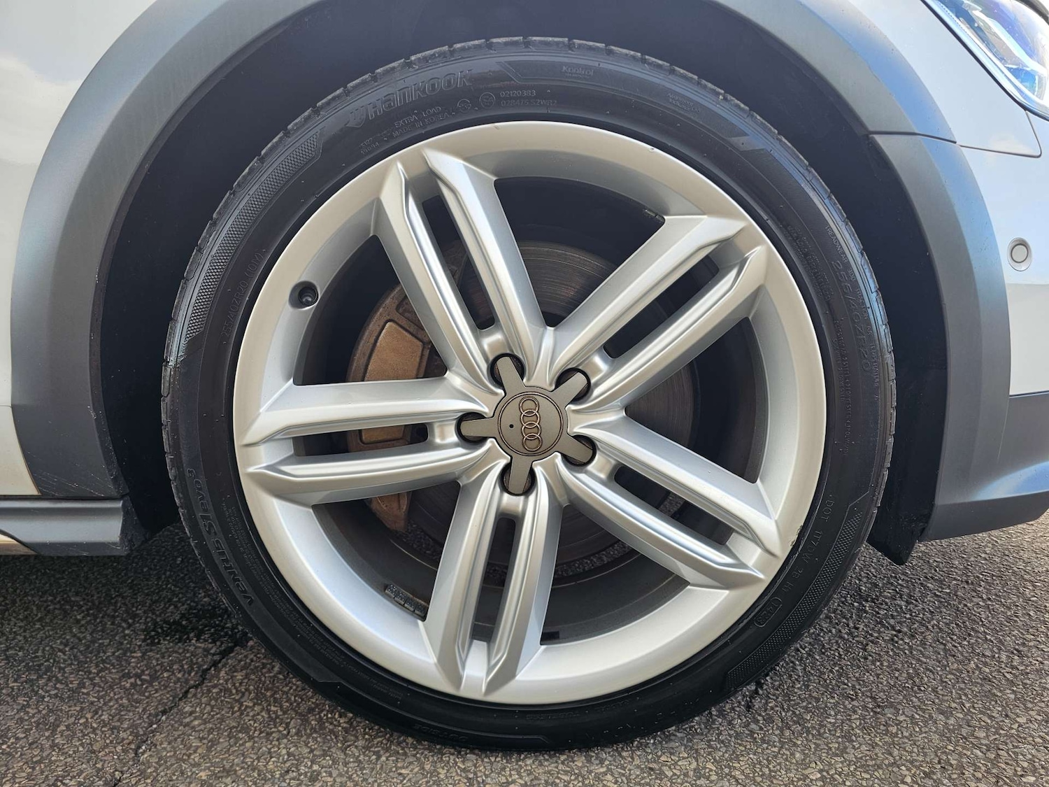 Used Audi A6 Allroad 2025 for sale - 76601562: Photo 44