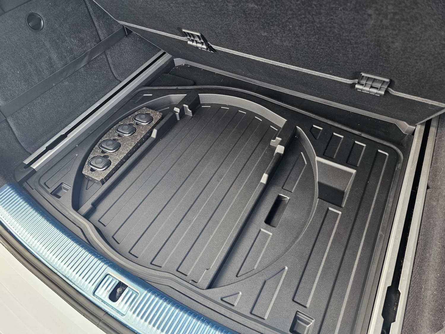 Used Audi A6 Allroad 2025 for sale - 76601562: Photo 46