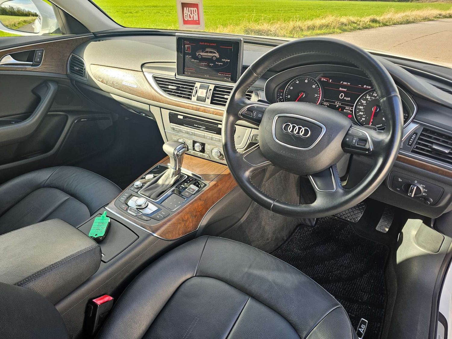 Used Audi A6 Allroad 2025 for sale - 76601562: Photo 9