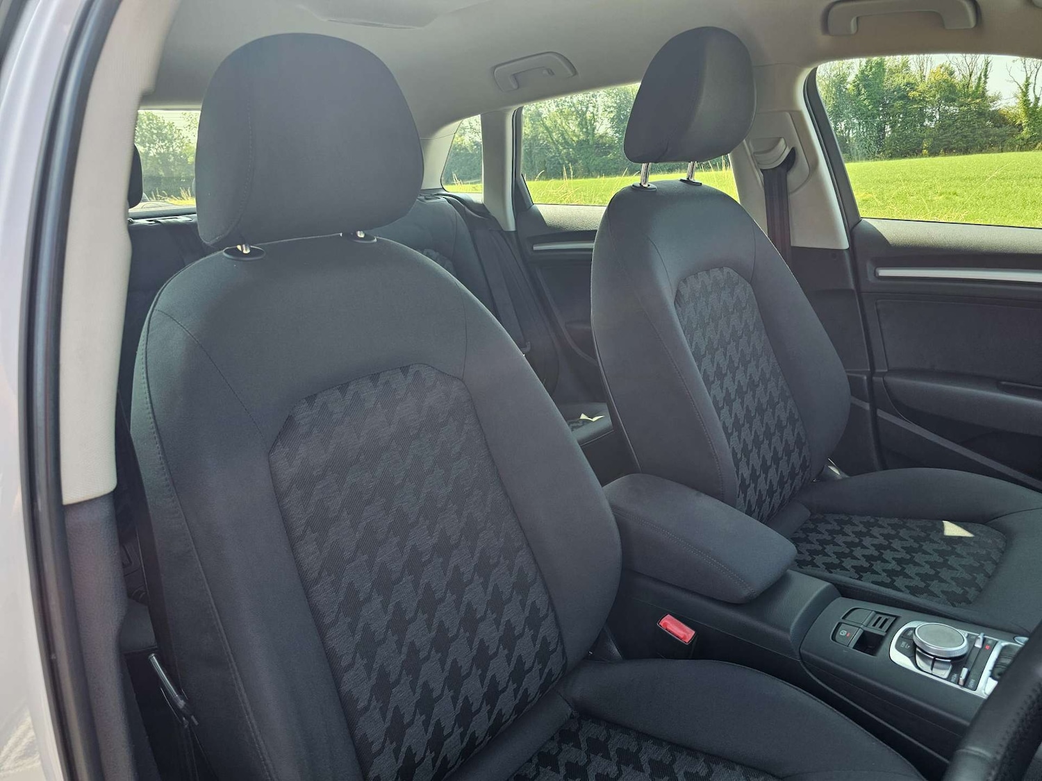 Used Audi A3 2025 for sale - 76601518: Photo 10