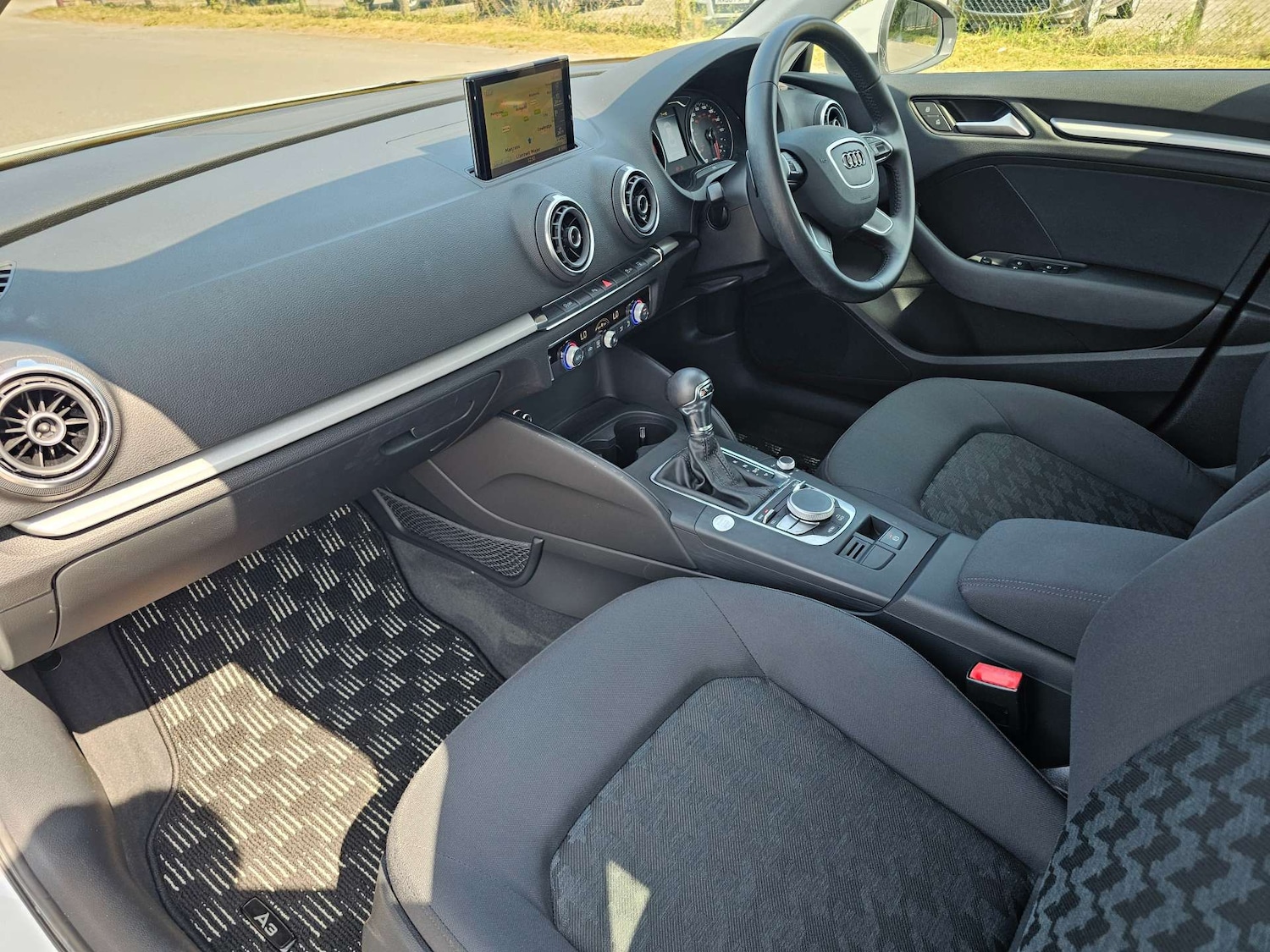 Used Audi A3 2025 for sale - 76601518: Photo 11