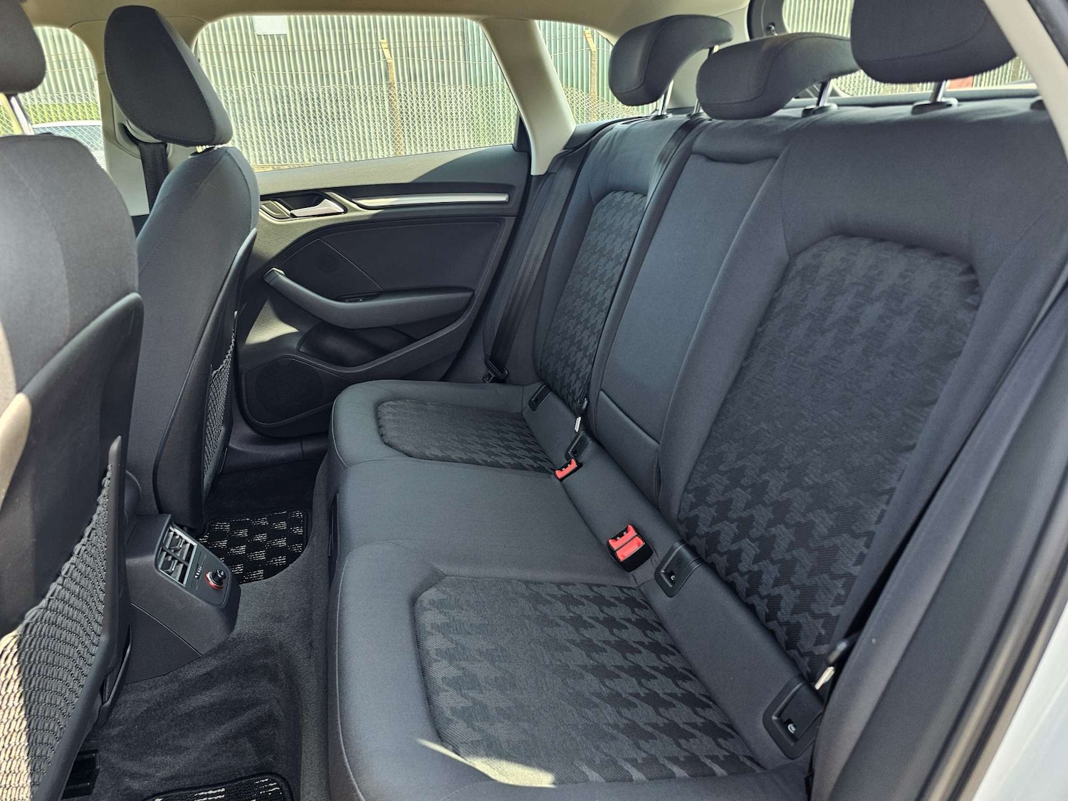 Used Audi A3 2025 for sale - 76601518: Photo 13