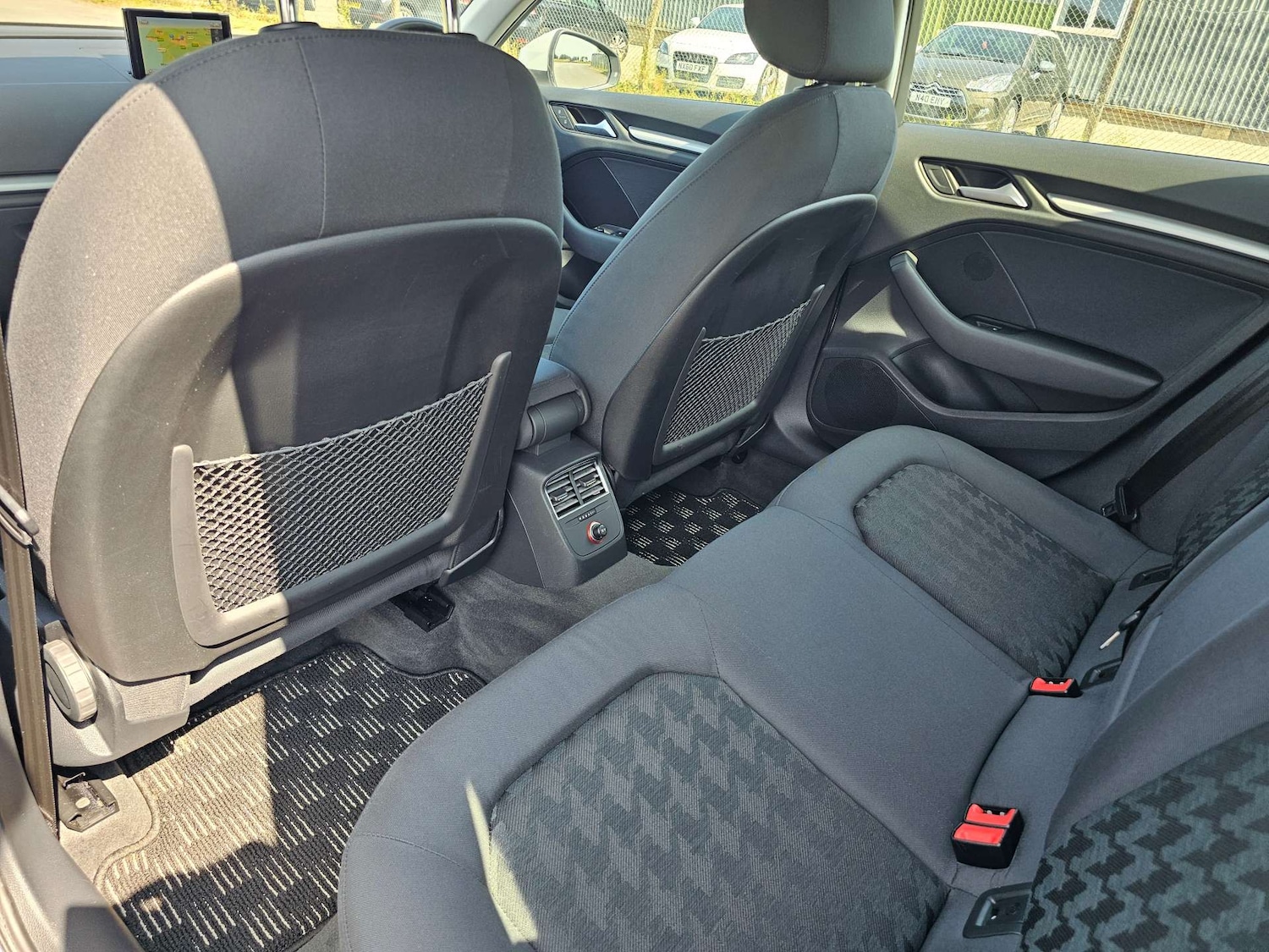 Used Audi A3 2025 for sale - 76601518: Photo 14