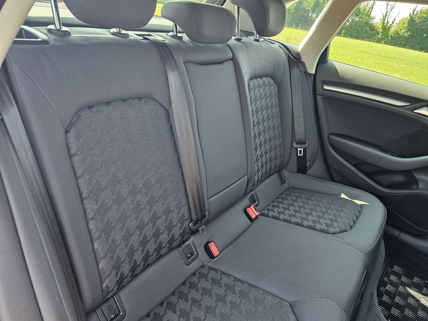 Used Audi A3 2025 for sale - 76601518: Photo 15