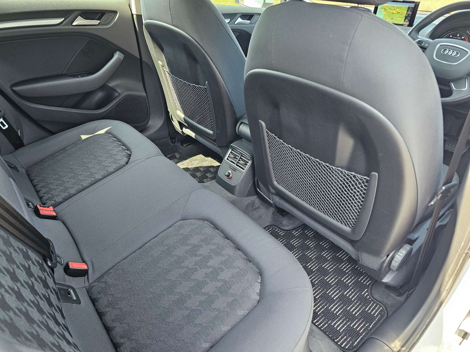 Used Audi A3 2025 for sale - 76601518: Photo 16