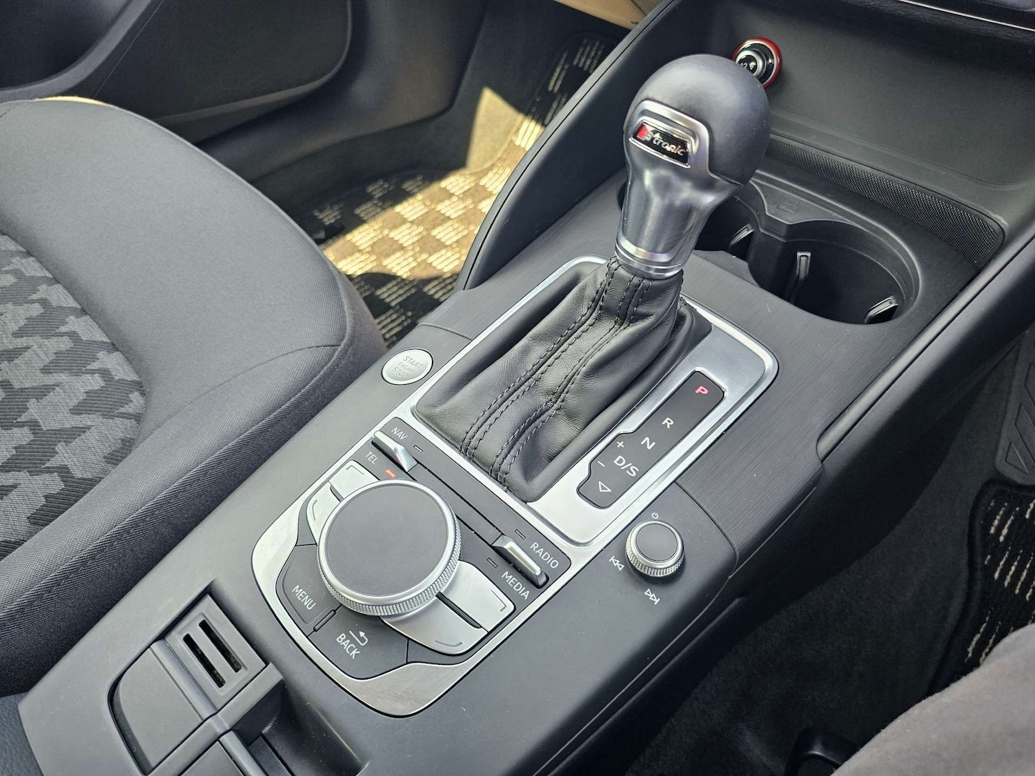 Used Audi A3 2025 for sale - 76601518: Photo 19