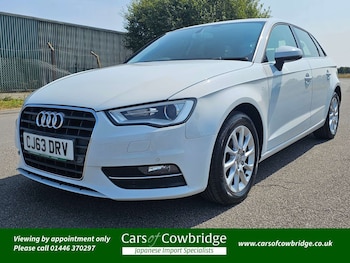 Used Audi A3 undefined for sale - 76601518: Photo