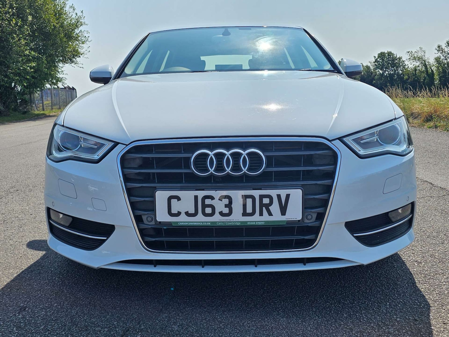 Used Audi A3 2025 for sale - 76601518: Photo 2