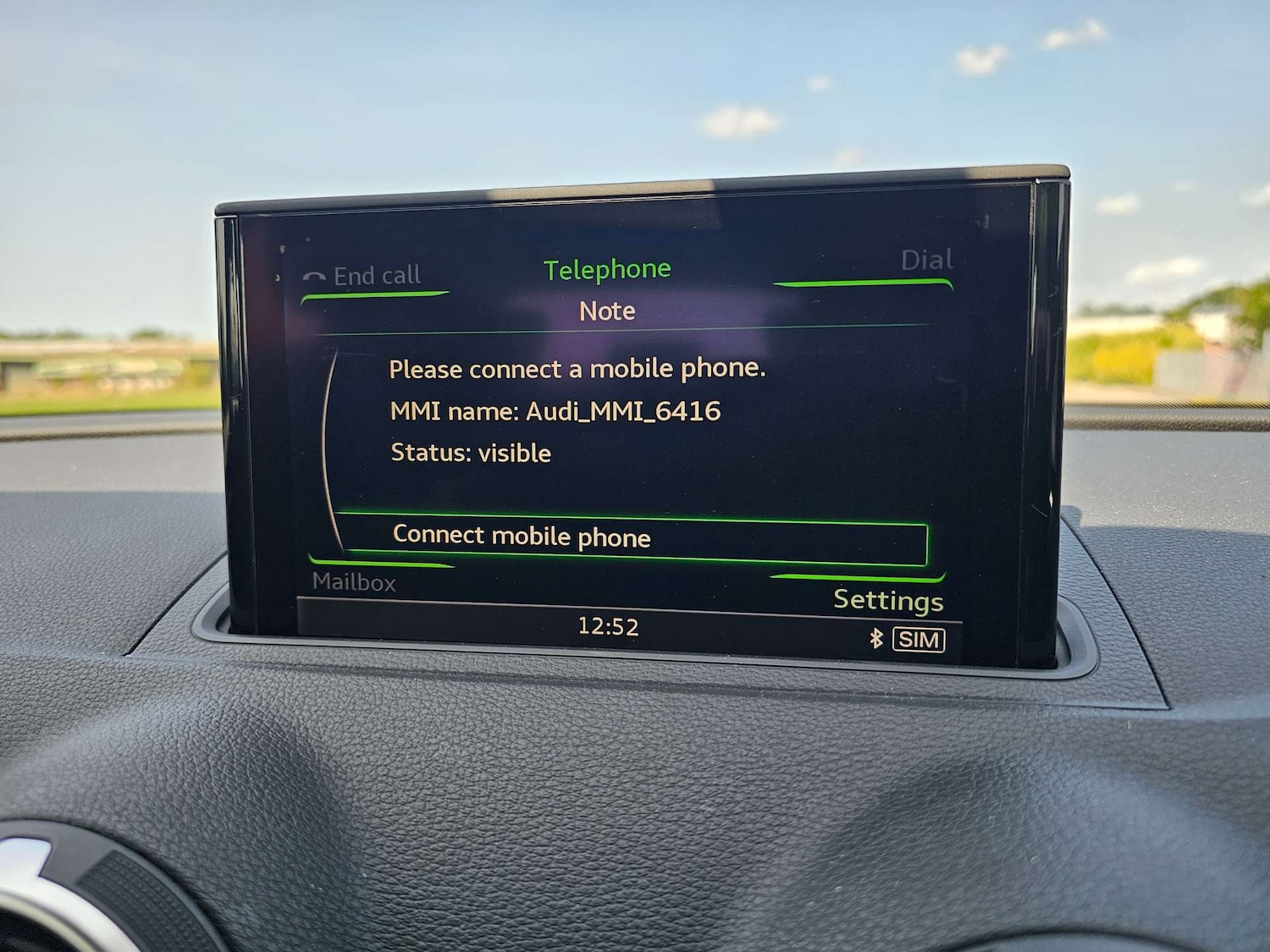 Used Audi A3 2025 for sale - 76601518: Photo 20