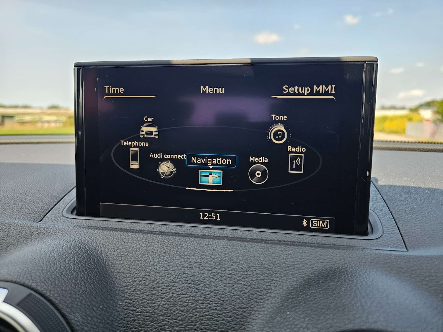 Used Audi A3 2025 for sale - 76601518: Photo 22