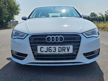 Used Audi A3 undefined for sale - 76601518: Photo