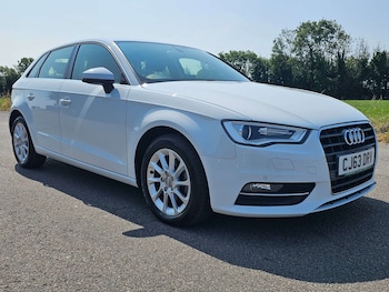 Used Audi A3 undefined for sale - 76601518: Photo