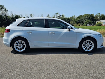 Used Audi A3 undefined for sale - 76601518: Photo