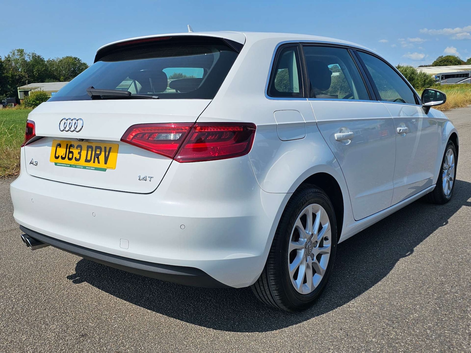 Used Audi A3 2025 for sale - 76601518: Photo 5