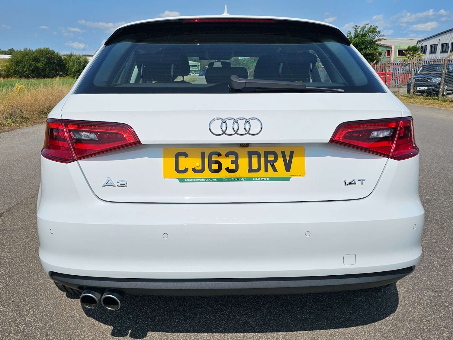 Used Audi A3 2025 for sale - 76601518: Photo 6
