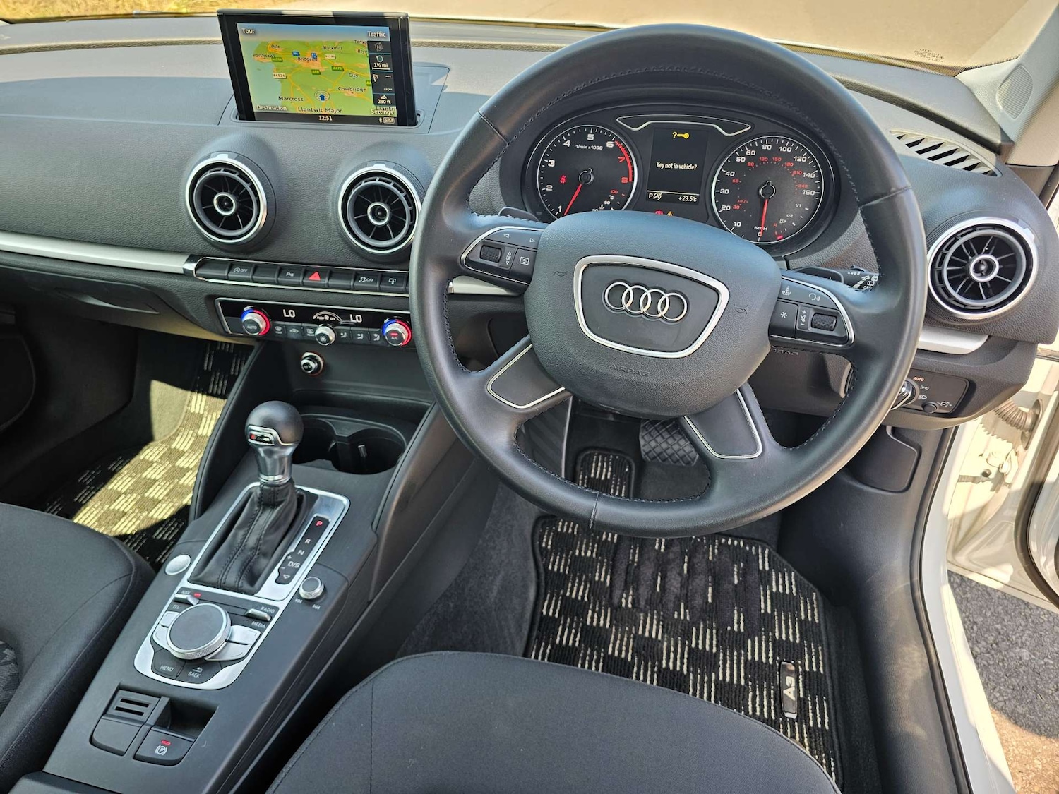 Used Audi A3 2025 for sale - 76601518: Photo 9