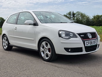 Used Volkswagen Polo undefined for sale - 78656027: Photo