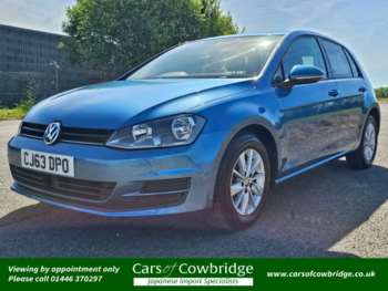 2013 - S 1.2 TSI DSG 5-Door