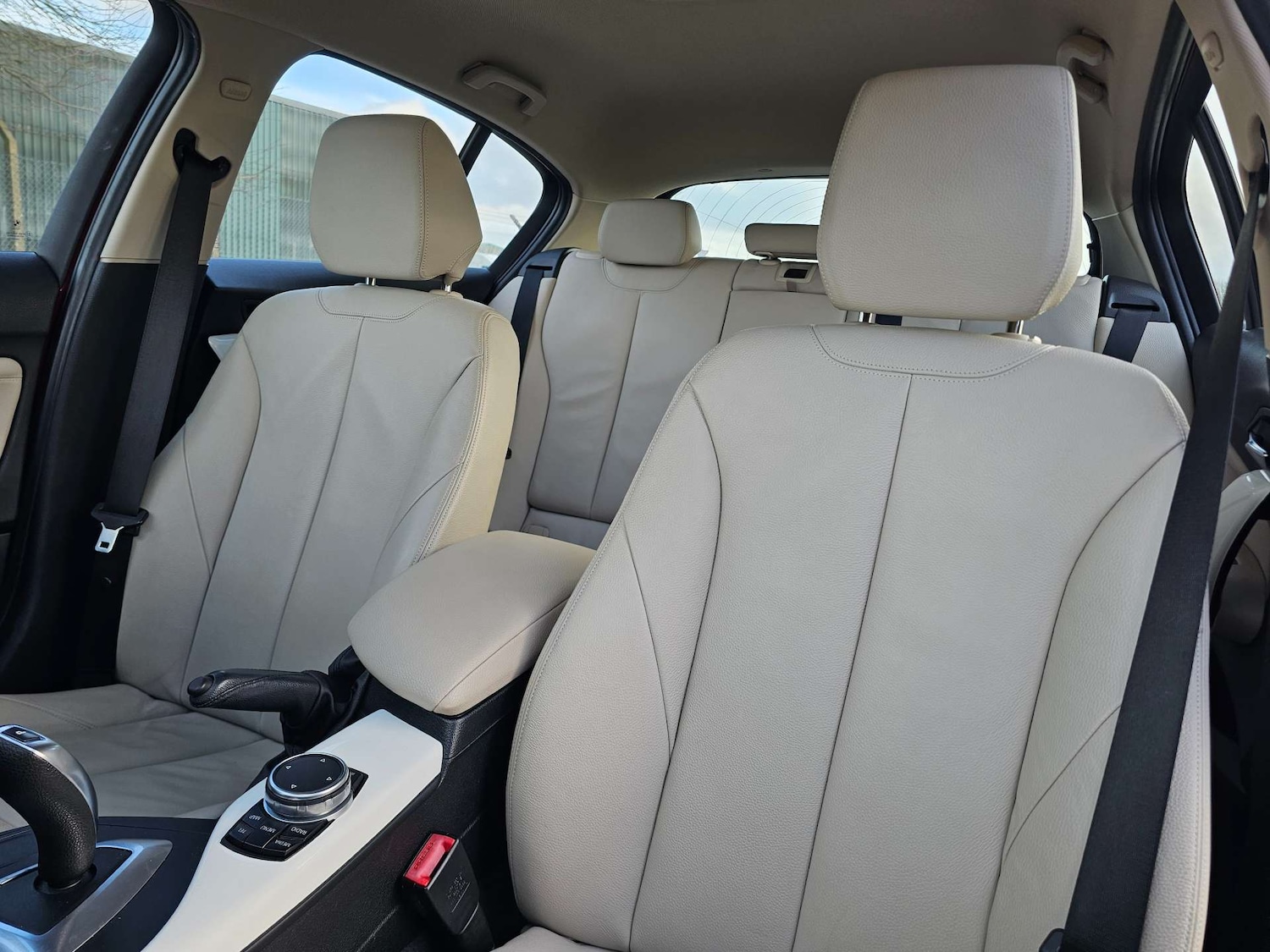 Used BMW 1 Series 2015 for sale - 77329430: Photo 11