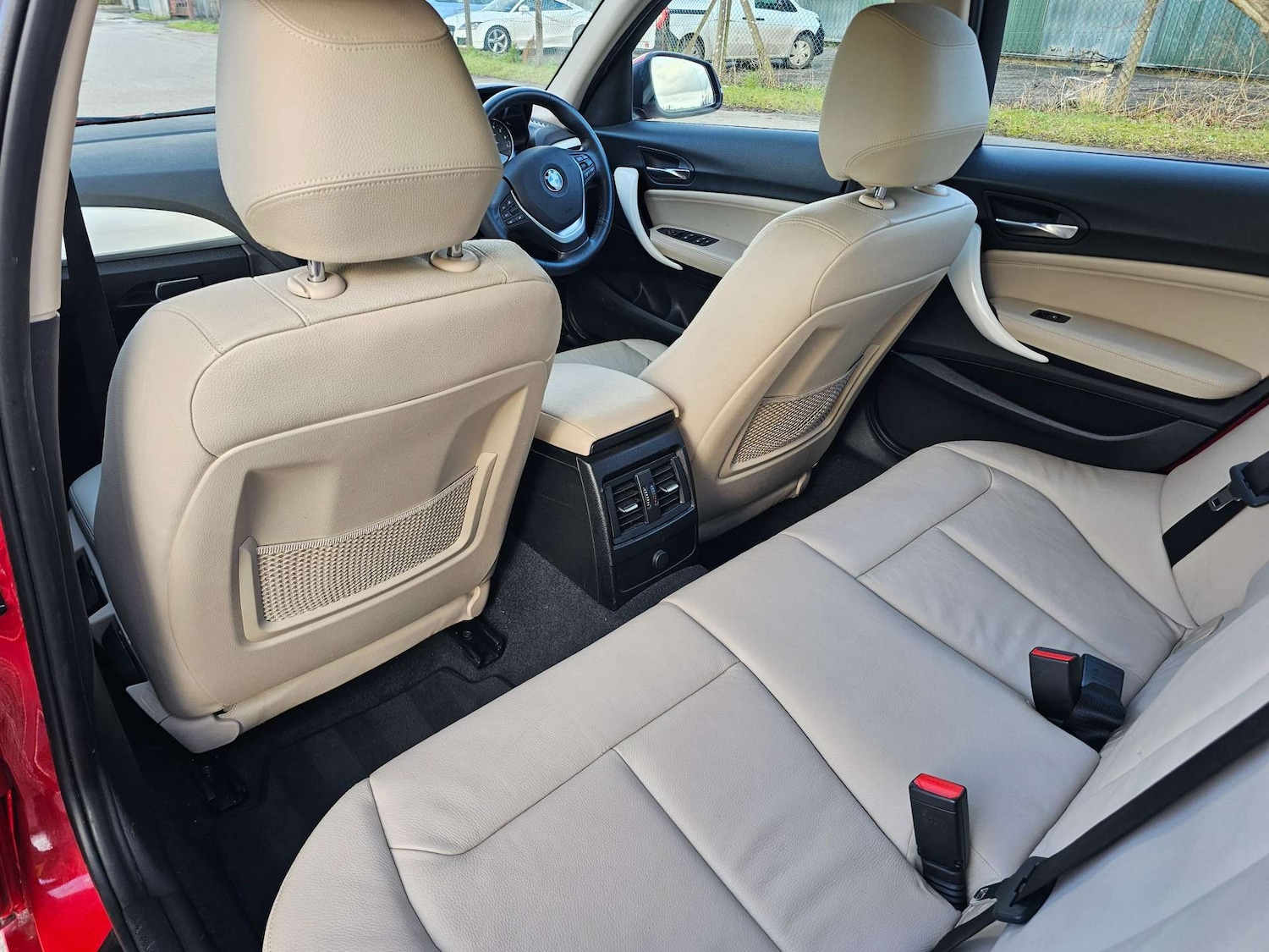 Used BMW 1 Series 2015 for sale - 77329430: Photo 12