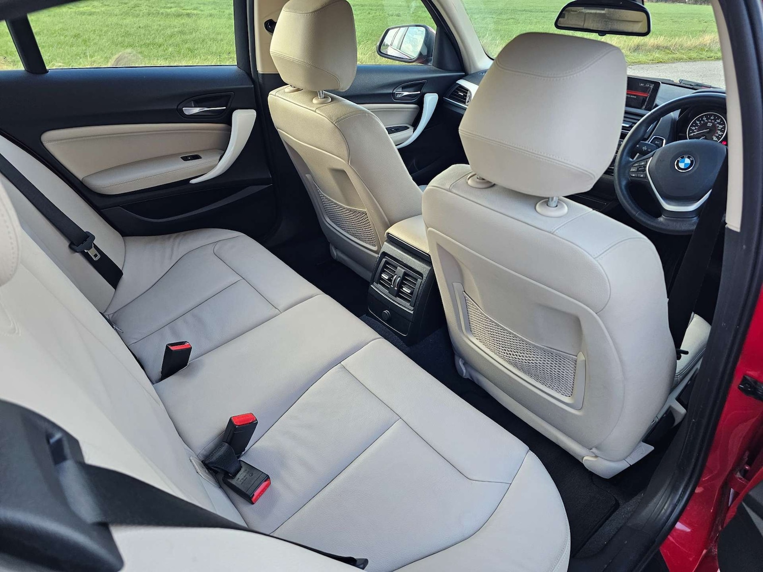 Used BMW 1 Series 2015 for sale - 77329430: Photo 14