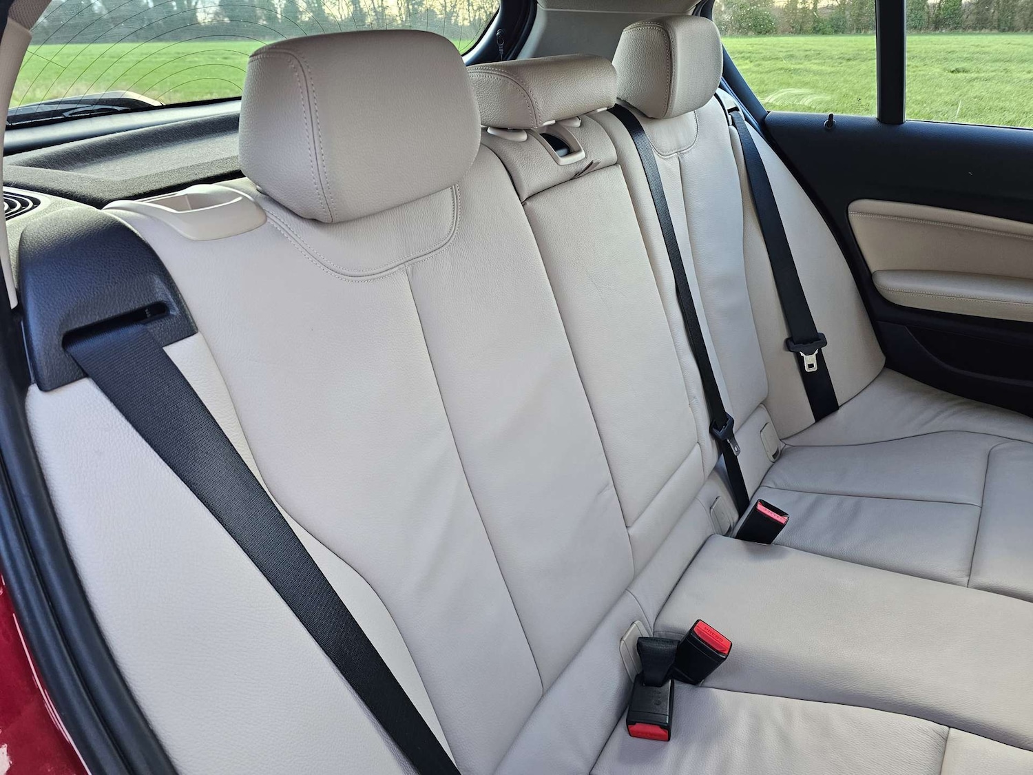 Used BMW 1 Series 2015 for sale - 77329430: Photo 15