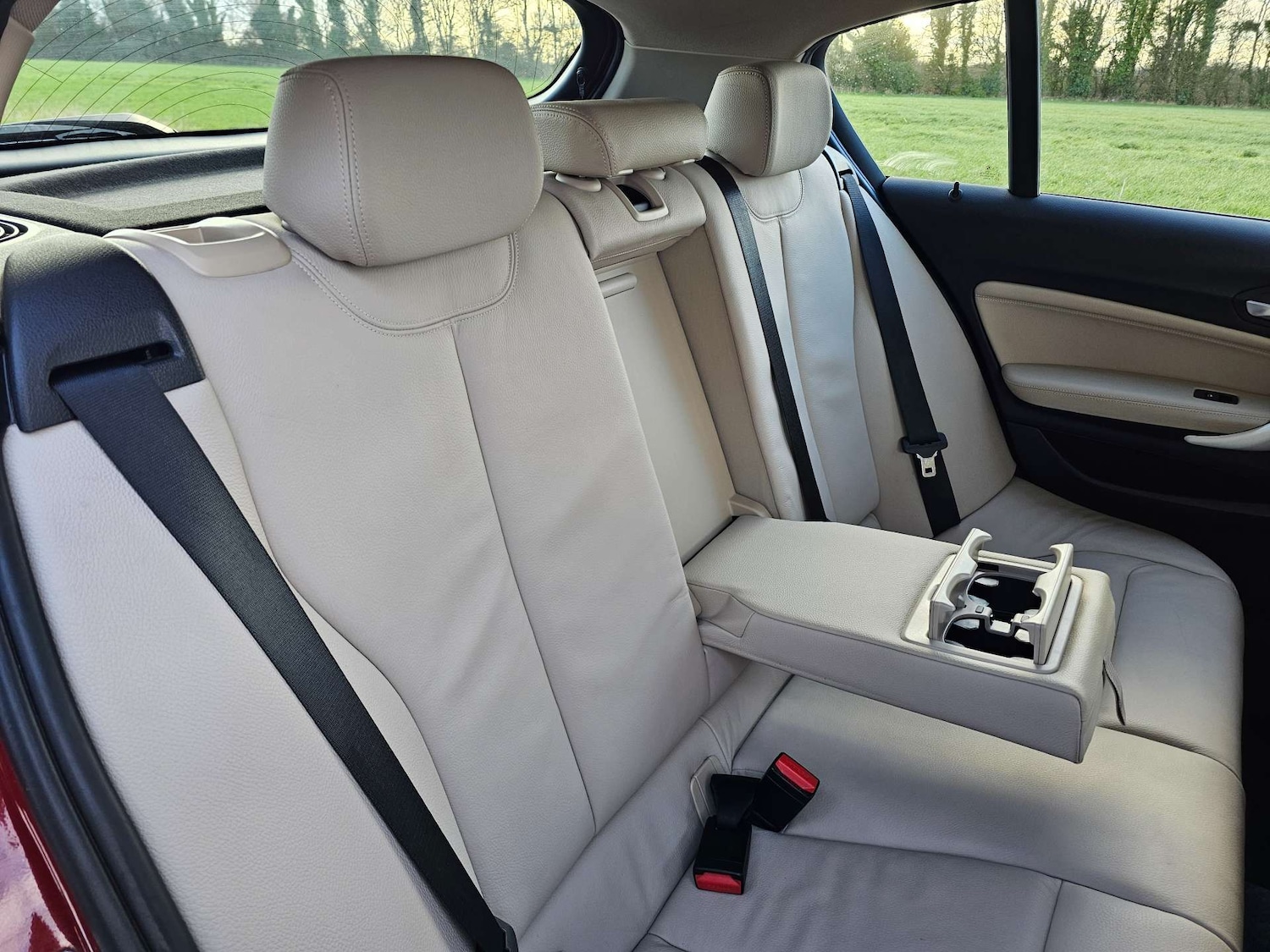 Used BMW 1 Series 2015 for sale - 77329430: Photo 16