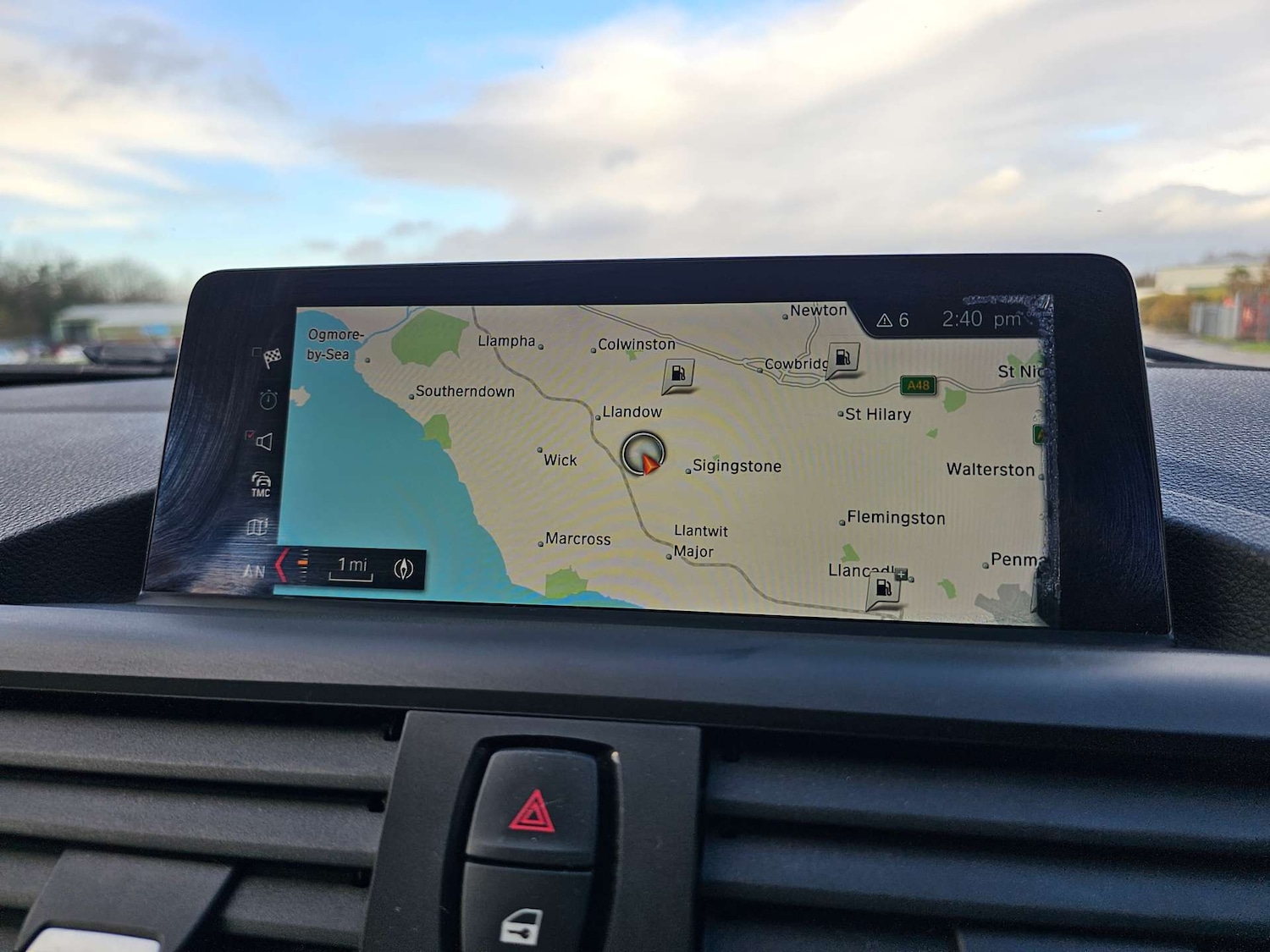 Used BMW 1 Series 2015 for sale - 77329430: Photo 19