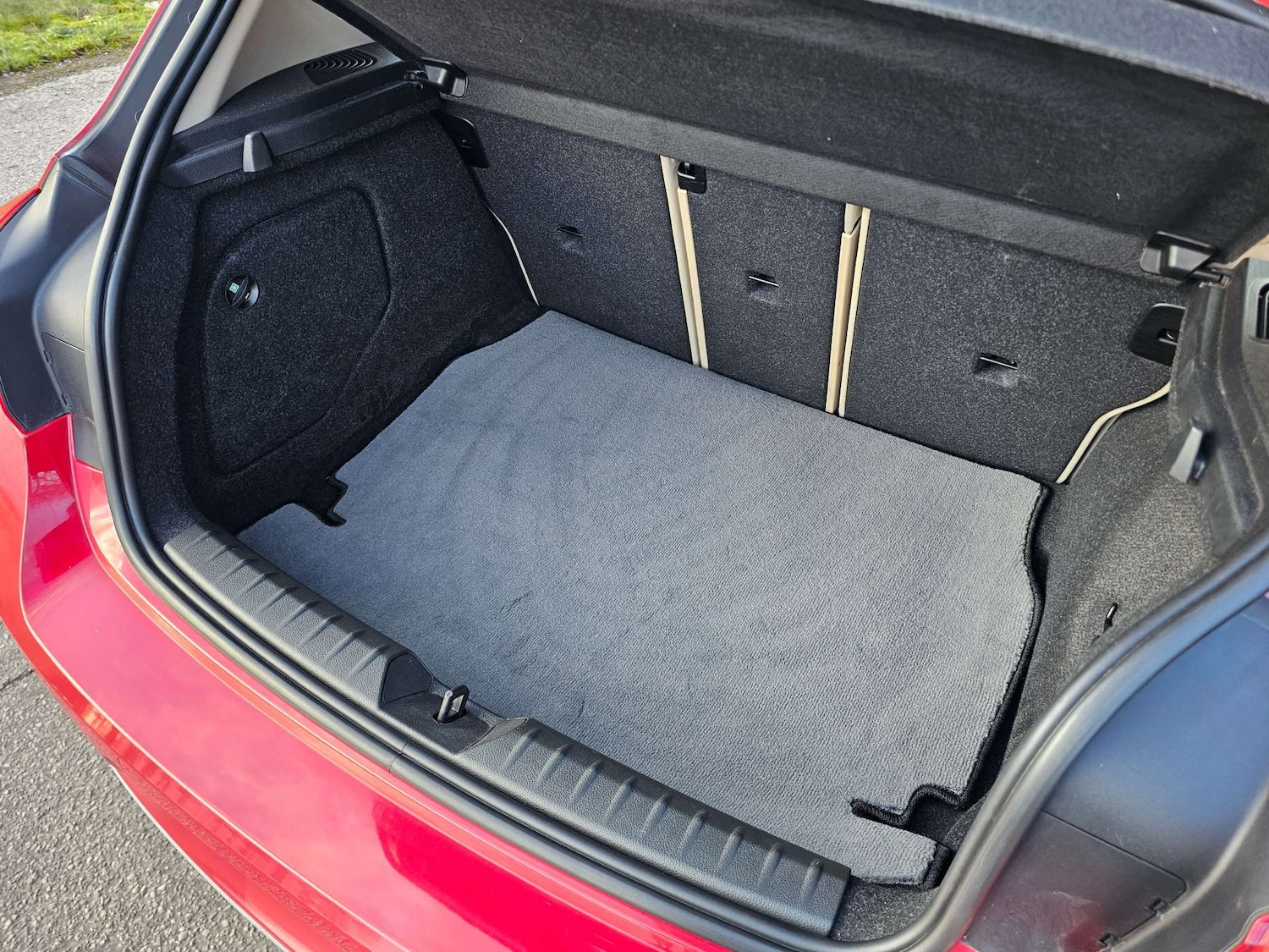 Used BMW 1 Series 2015 for sale - 77329430: Photo 27