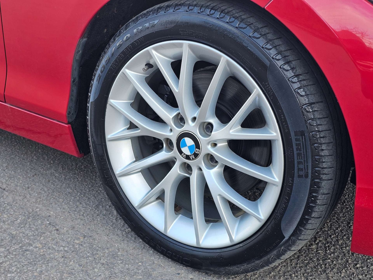 Used BMW 1 Series 2015 for sale - 77329430: Photo 30