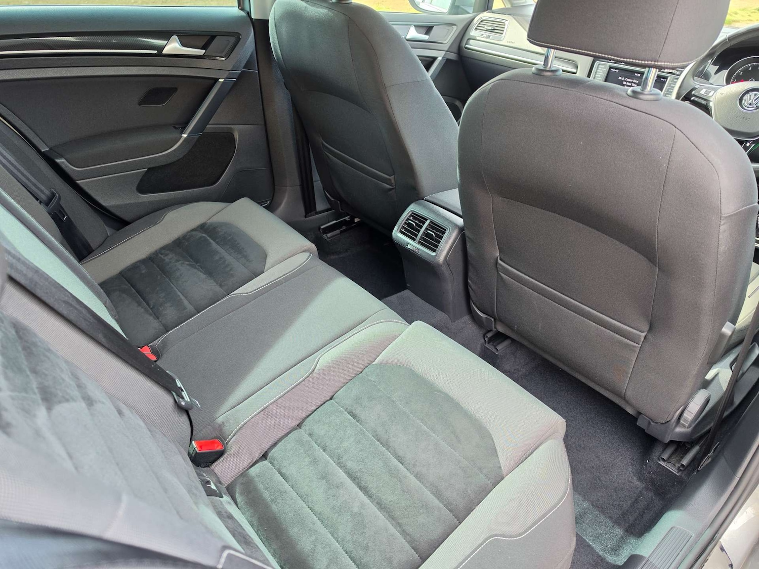 Used Volkswagen Golf 2013 for sale - 78176805: Photo 14