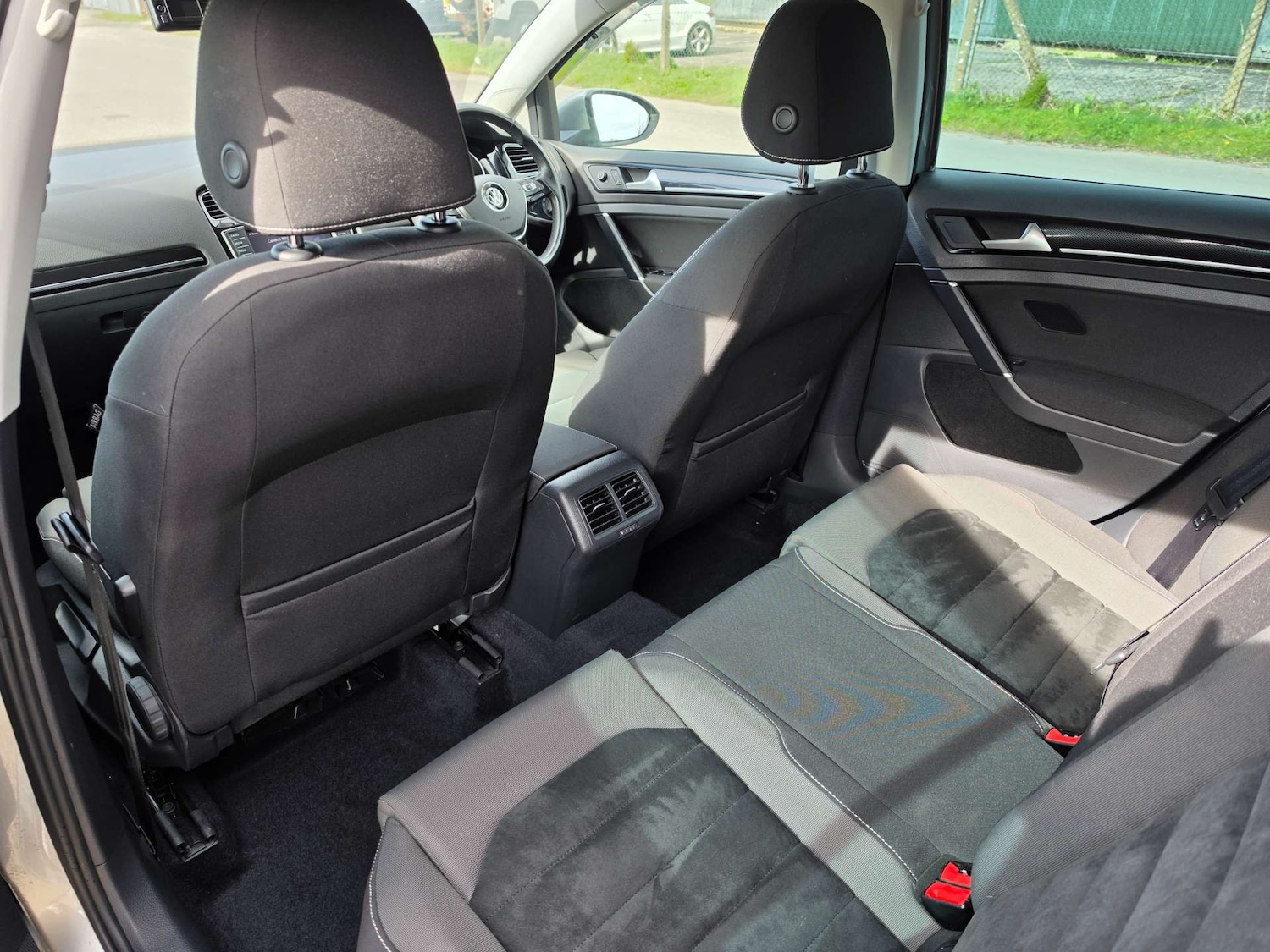 Used Volkswagen Golf 2013 for sale - 78176805: Photo 17