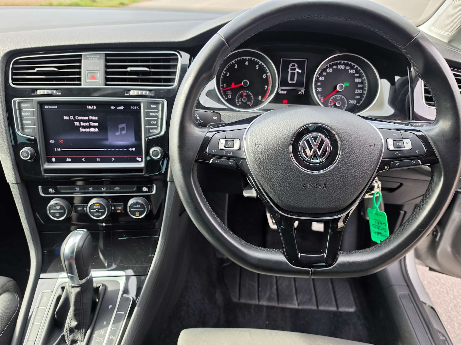 Used Volkswagen Golf 2013 for sale - 78176805: Photo 18