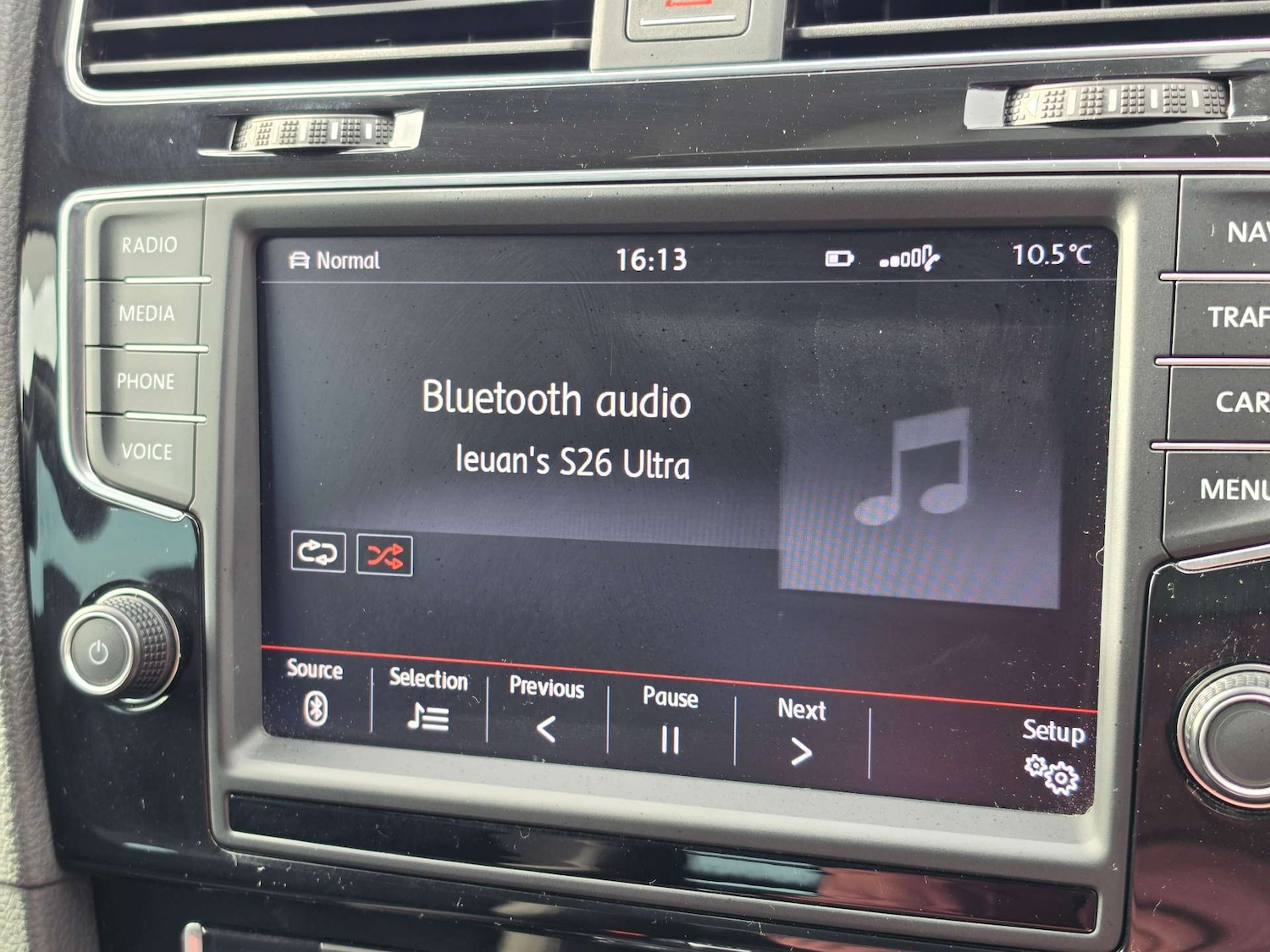 Used Volkswagen Golf 2013 for sale - 78176805: Photo 19