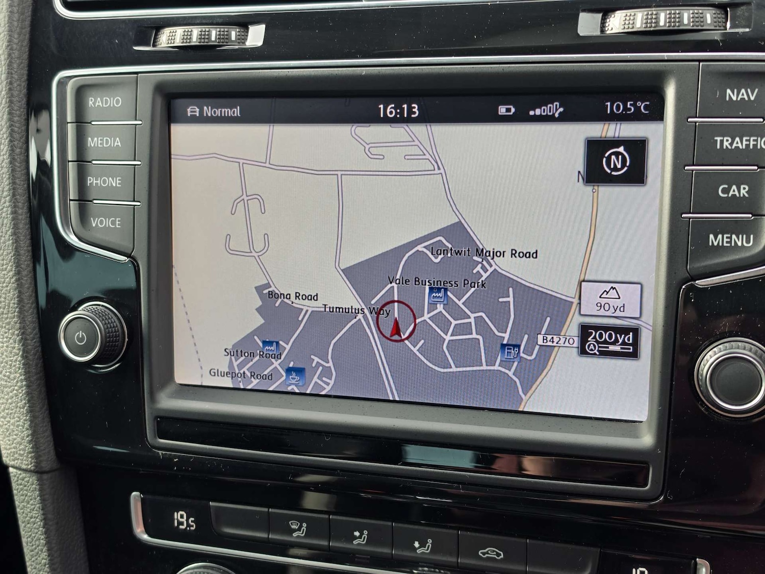 Used Volkswagen Golf 2013 for sale - 78176805: Photo 20