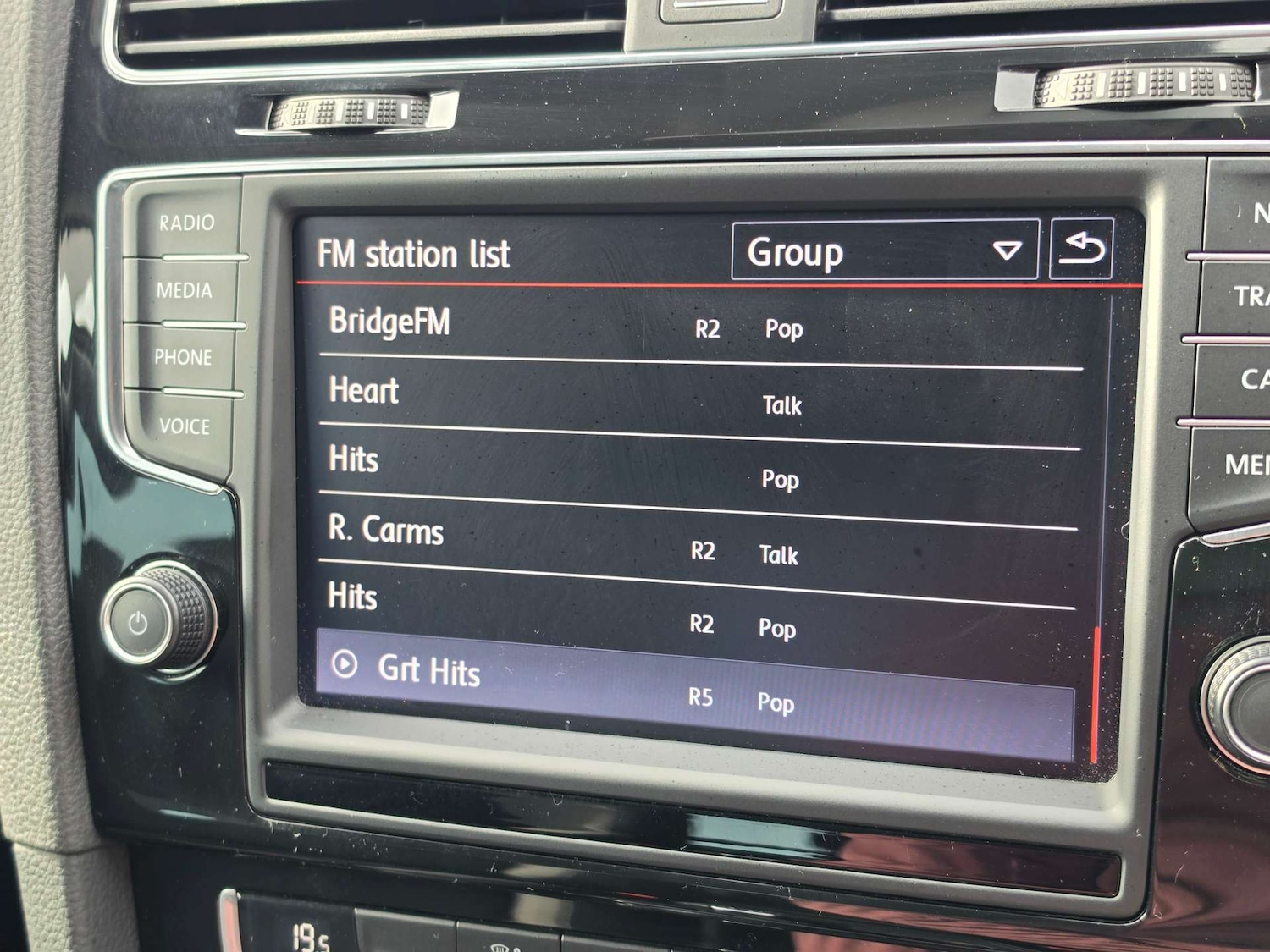 Used Volkswagen Golf 2013 for sale - 78176805: Photo 21