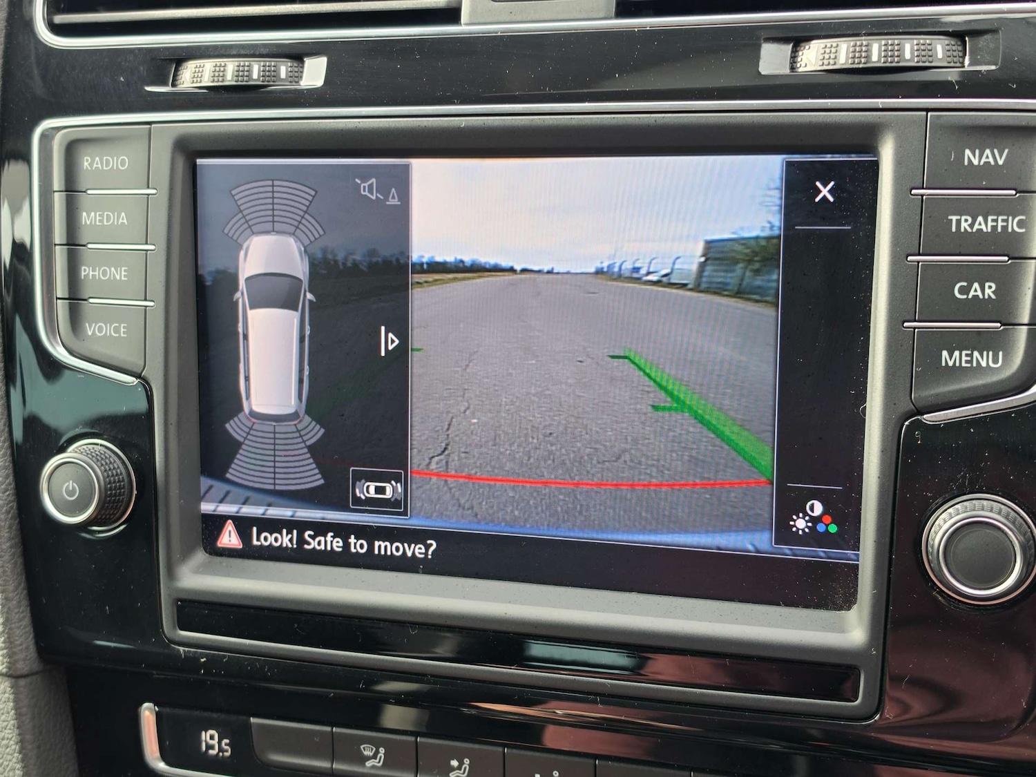 Used Volkswagen Golf 2013 for sale - 78176805: Photo 22