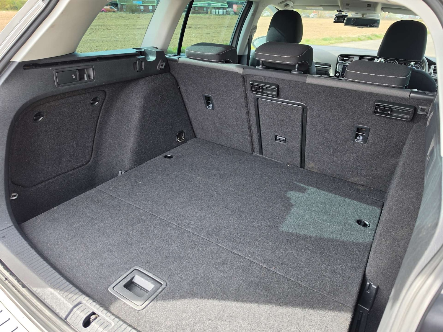 Used Volkswagen Golf 2013 for sale - 78176805: Photo 23