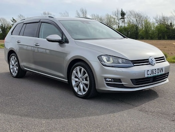 Used Volkswagen Golf undefined for sale - 78176805: Photo