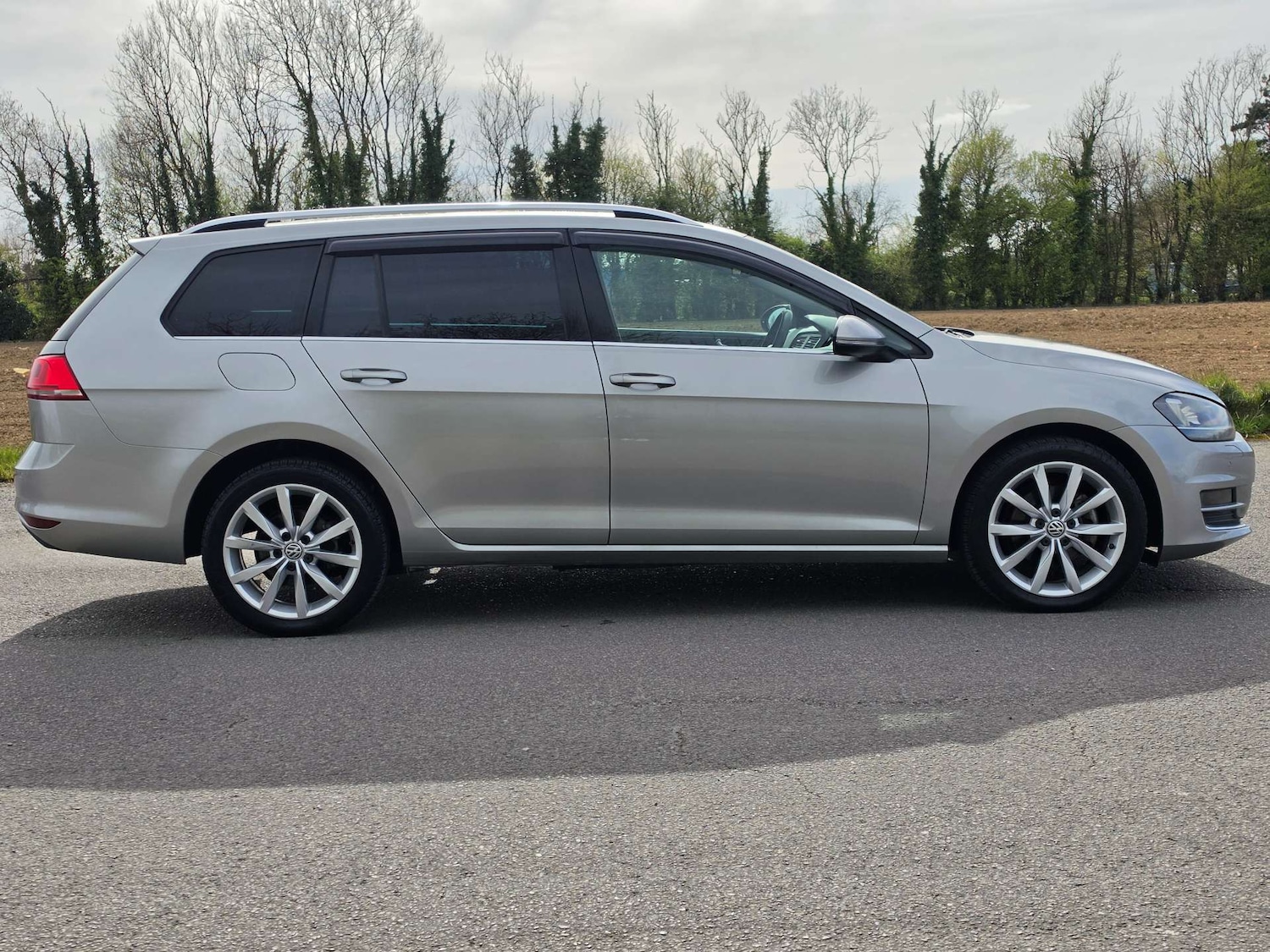 Used Volkswagen Golf 2013 for sale - 78176805: Photo 4