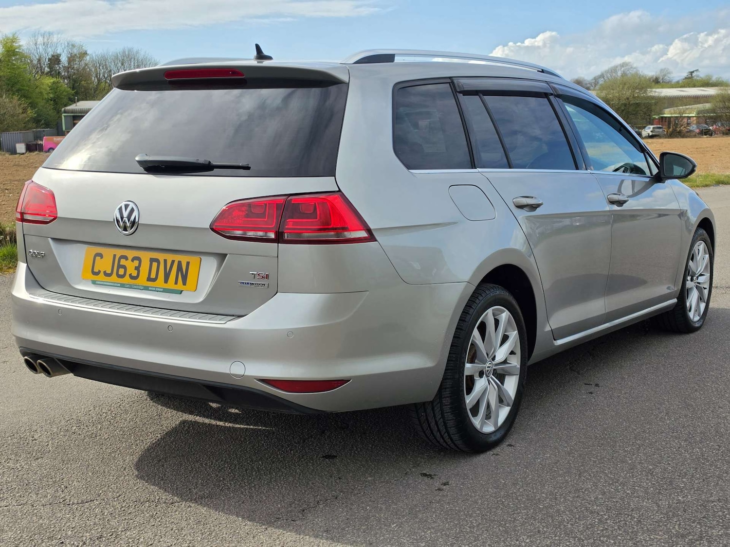 Used Volkswagen Golf 2013 for sale - 78176805: Photo 5