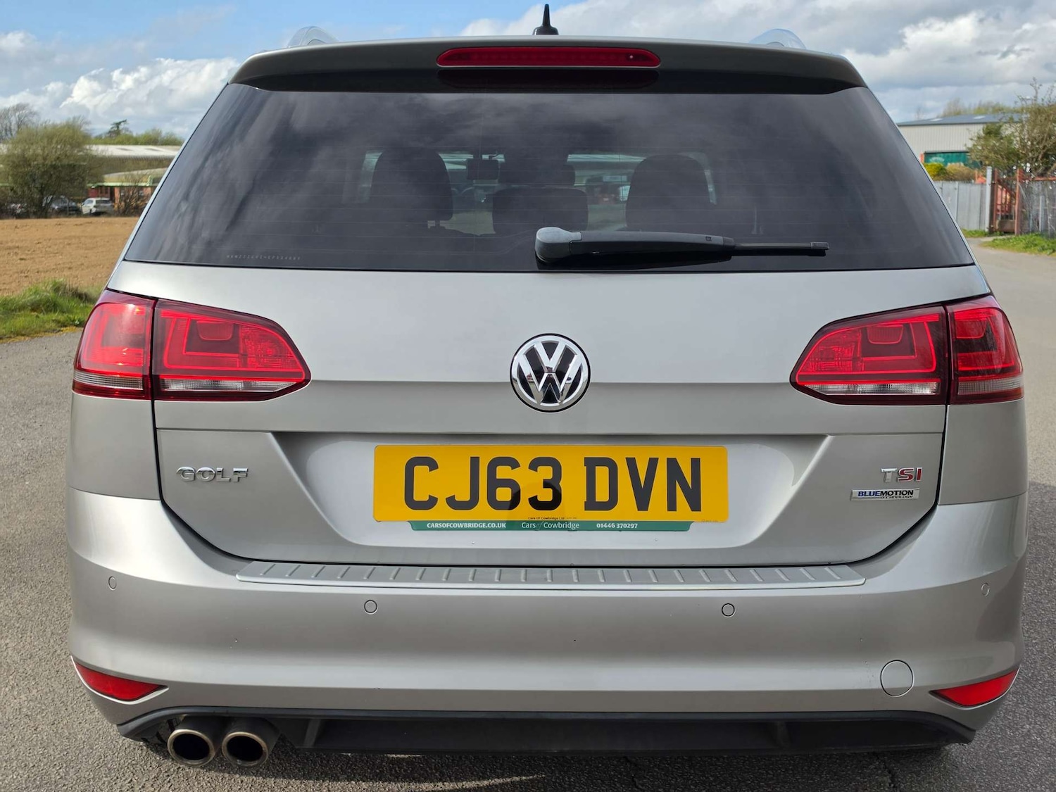 Used Volkswagen Golf 2013 for sale - 78176805: Photo 6