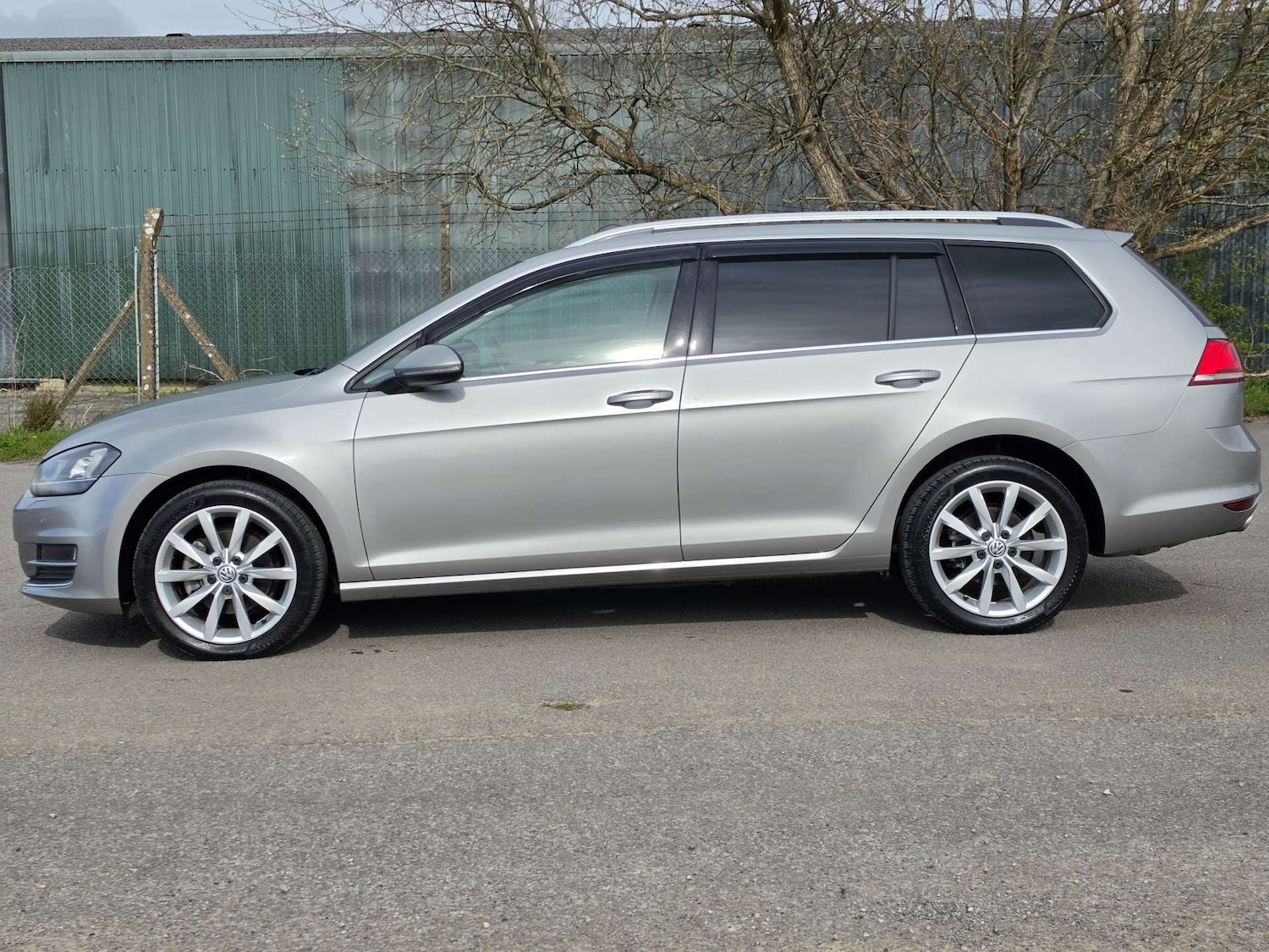 Used Volkswagen Golf 2013 for sale - 78176805: Photo 8