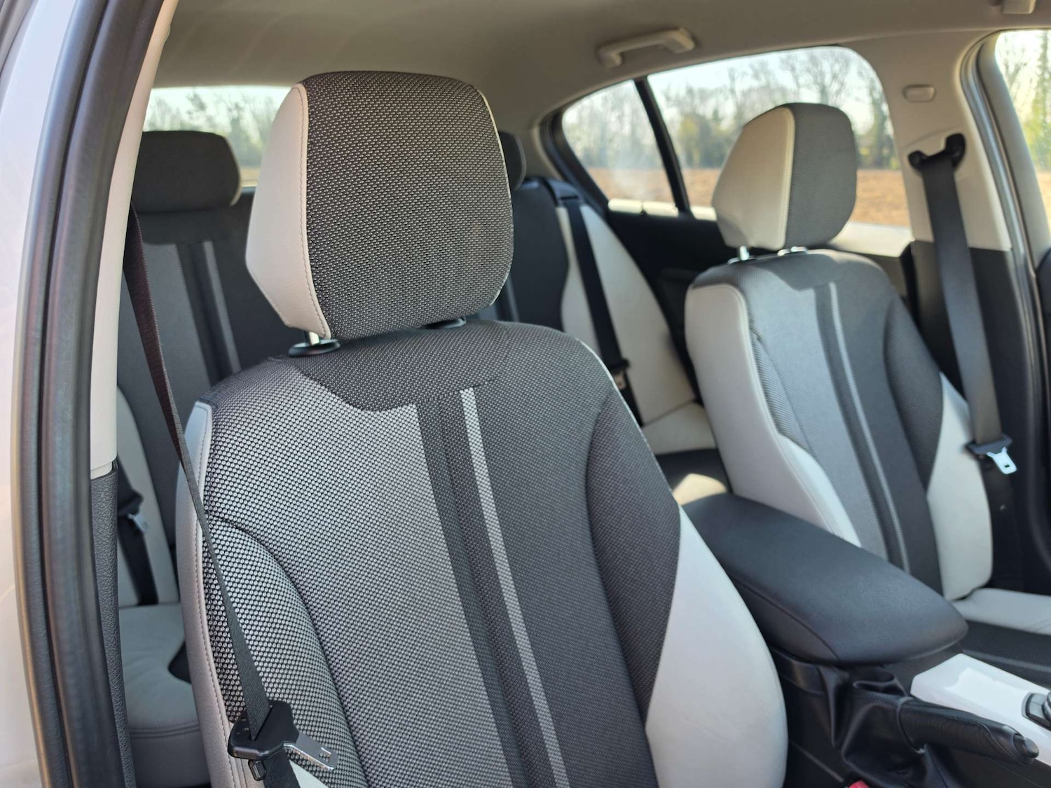 Used BMW 1 Series 2015 for sale - 77945412: Photo 10