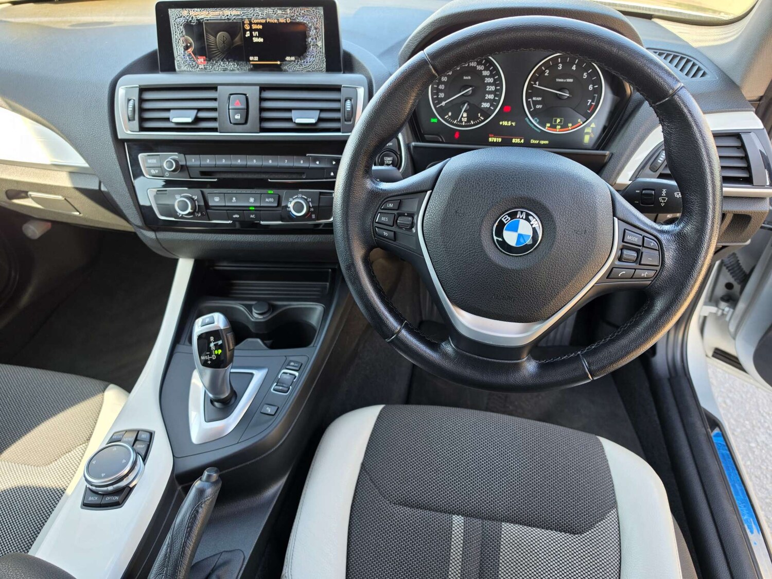 Used BMW 1 Series 2015 for sale - 77945412: Photo 11