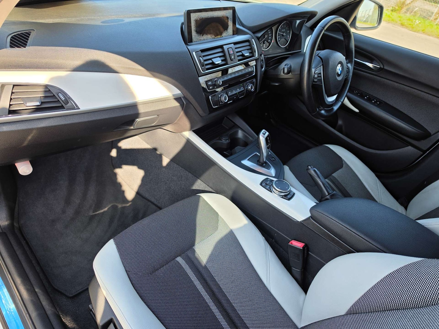 Used BMW 1 Series 2015 for sale - 77945412: Photo 12